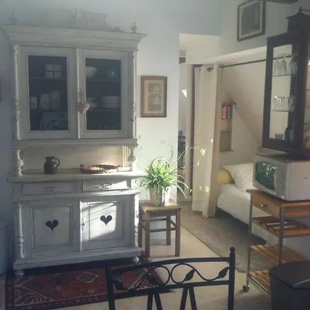 Appartement L'ame D'antan *