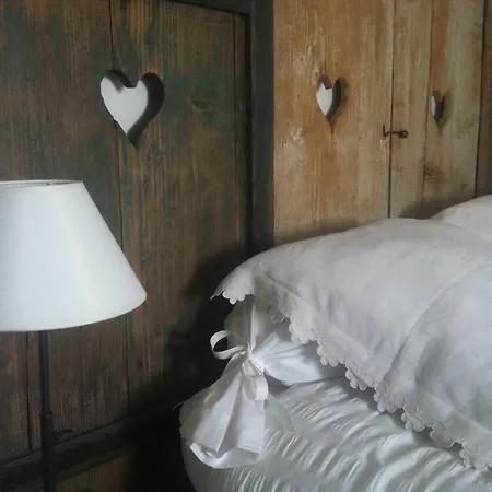 L'ame D'antan Appartement *