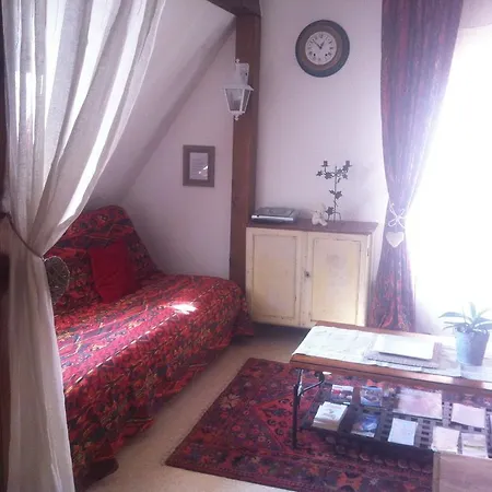 L'ame D'antan Appartement