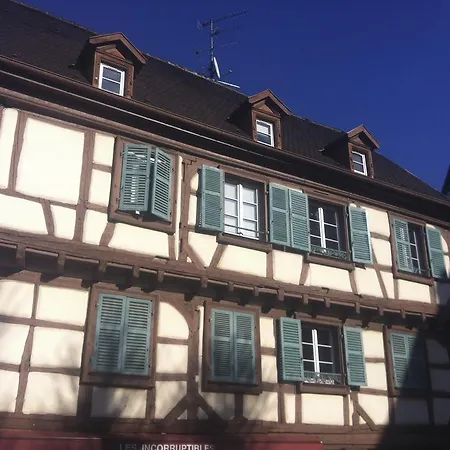 L'ame D'antan * Colmar