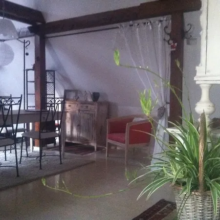 L'ame D'antan Appartement