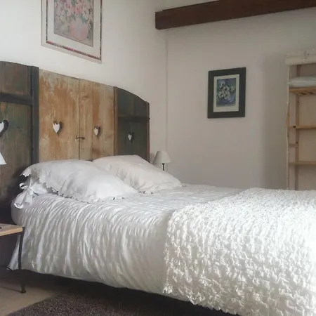 L'ame D'antan Appartement *
