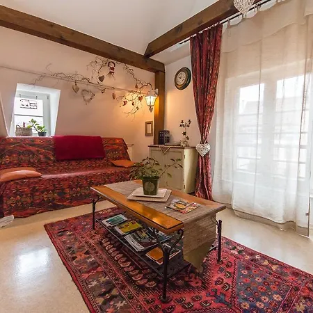 L'ame D'antan Appartement Colmar