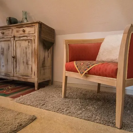 L'ame D'antan Lejlighed