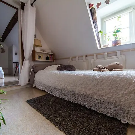 Appartement L'ame D'antan *